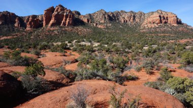 Bell Rock, Arizona