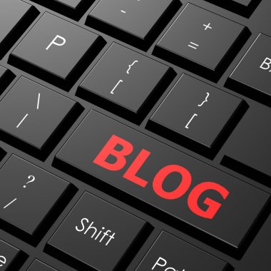 klavye blog