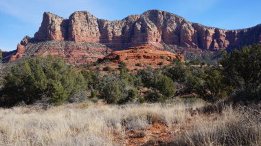 Bell Rock, Arizona