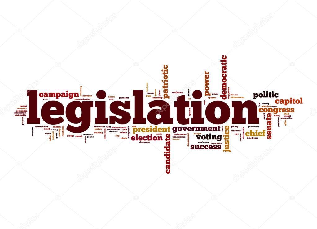 Legislation word cloud — Stock Photo © tang90246 49504923