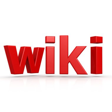 Kırmızı wiki kelime