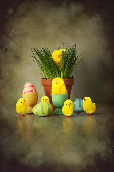 Happy Easter Royalty Free Stock Images