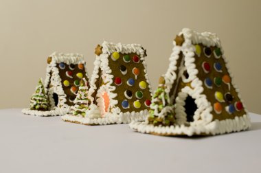 christmas eve gelen ışık