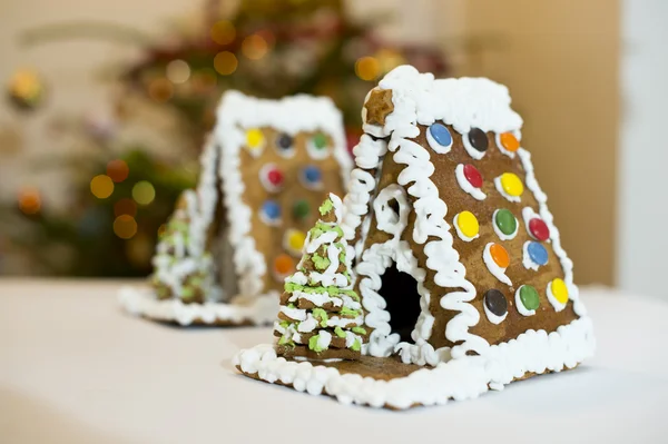 Süße Lebkuchen — Stockfoto