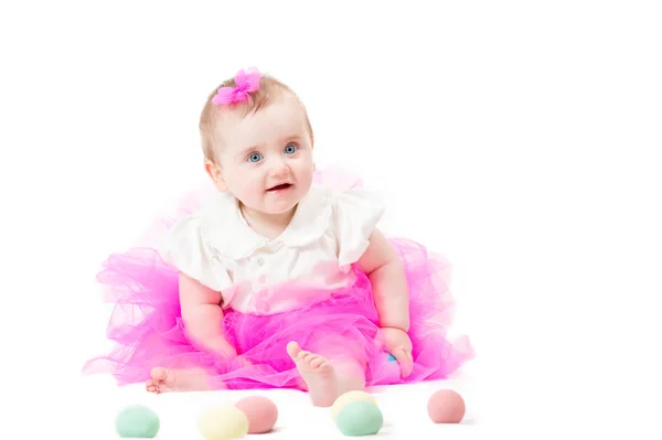 Baby — Stock Photo, Image