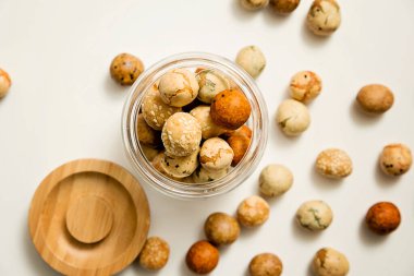 Japon Pirinç Fındığı 