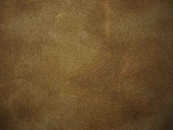 Canvas texture background — Stock Photo, Image