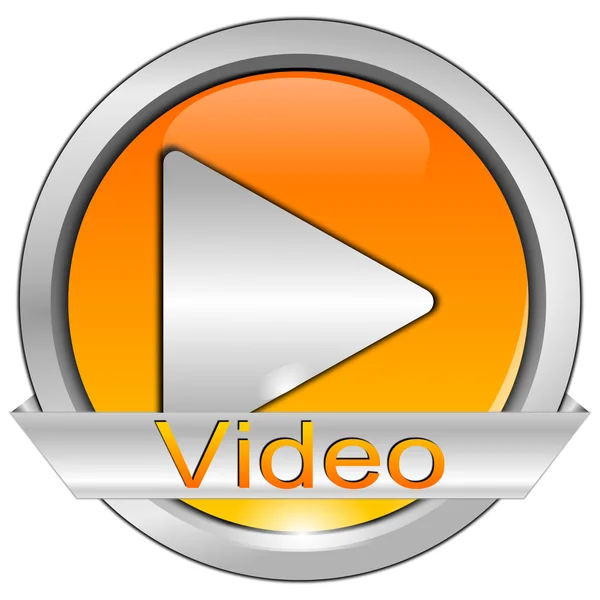 play video düğmesi