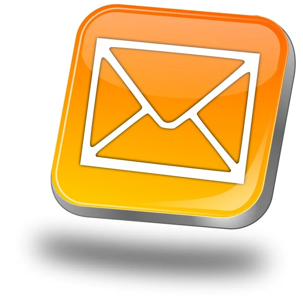 Bouton e-mail — Photo