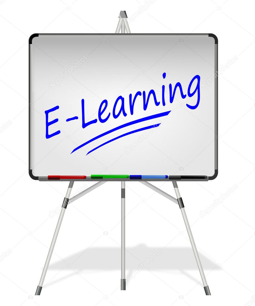 Flipchart E-Learning
