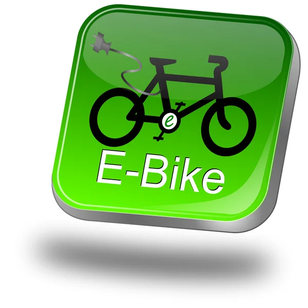 e-bike düğmesi