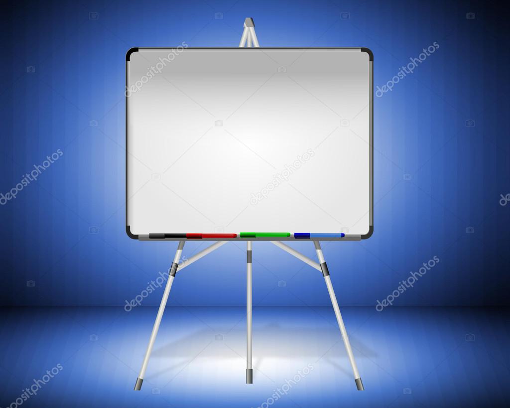 Whiteboard