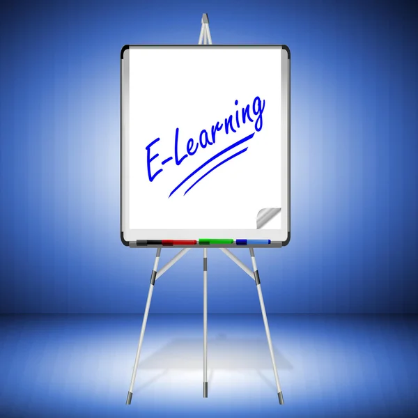 Flipchart E-Learning