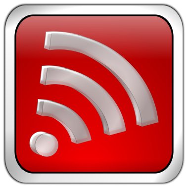 kablosuz wifi wlan düğmesine