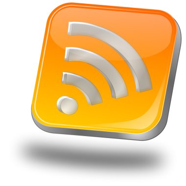 kablosuz wifi wlan düğmesine