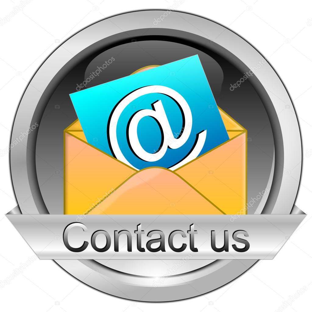 Button contact us