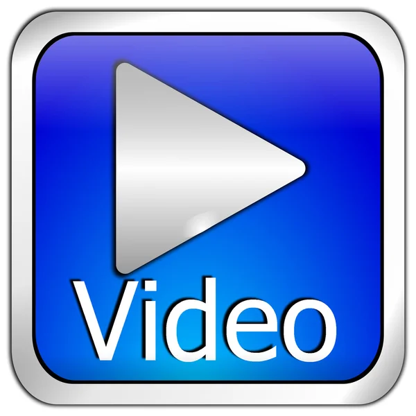 play video düğmesi