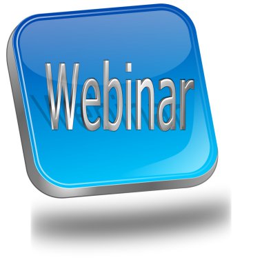 Webinar düğmesi