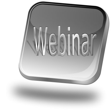 Webinar düğmesi