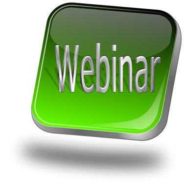 Webinar düğmesi