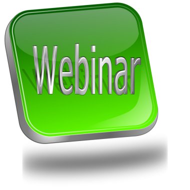 Webinar düğmesi