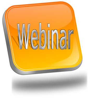 Webinar düğmesi