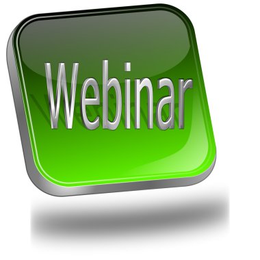 Webinar düğmesi