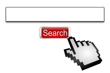 internet web arama motoru