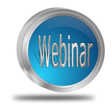 Webinar düğmesi