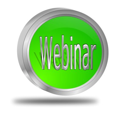 Webinar düğmesi