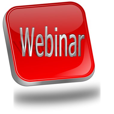 Webinar düğmesi