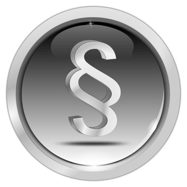 kanun paragraf düğmesi