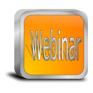 Webinar düğmesi