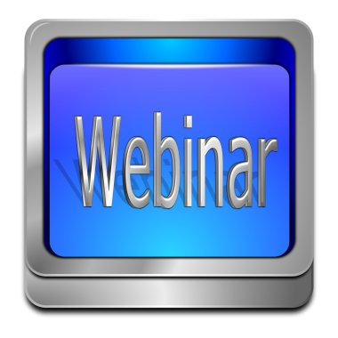 Webinar düğmesi
