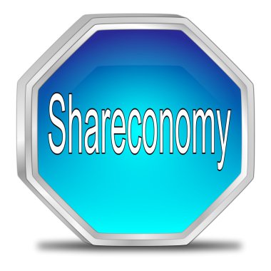 shareconomy düğmesi
