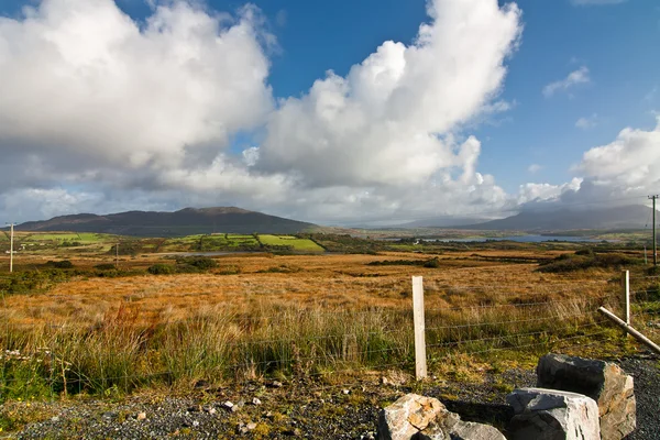 L'anello di Kerry — Foto Stock