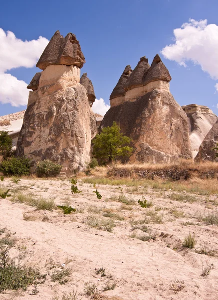 Cappadocia — Stock Photo, Image