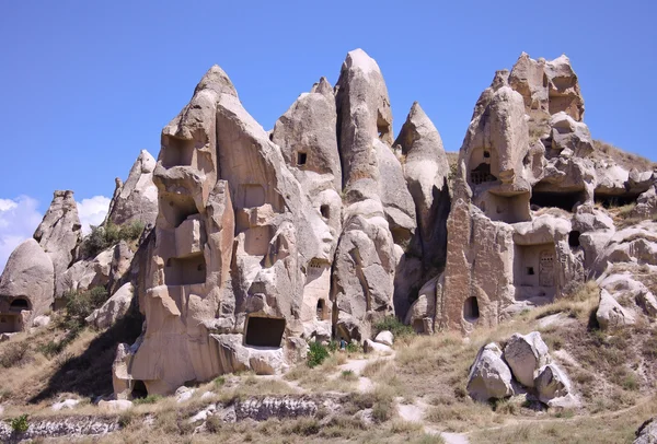 Capadocia —  Fotos de Stock