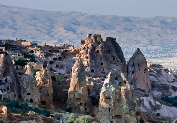 Cappadocia — Stock Photo, Image