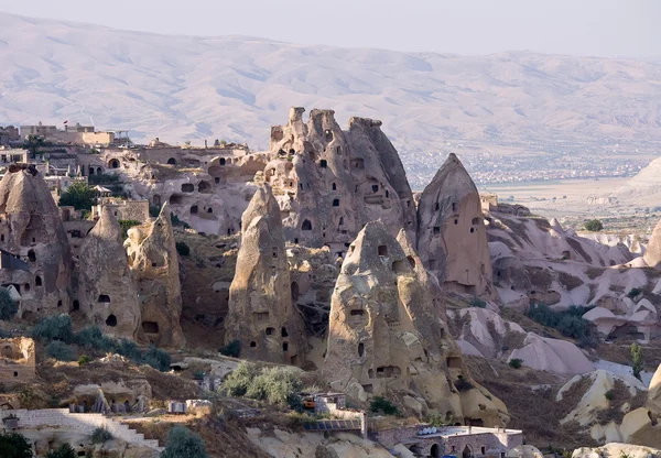 Capadocia —  Fotos de Stock