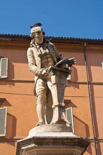 Luigi galvani — Stock Photo, Image