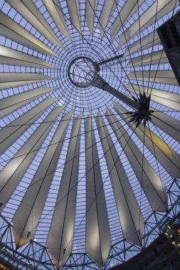 Sony center - berlin