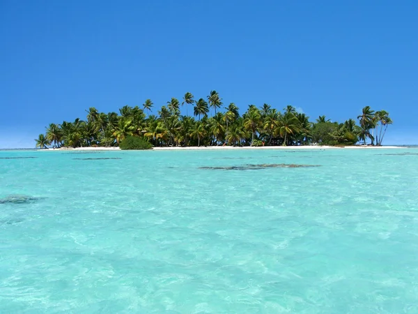 Polinésia — Fotografia de Stock