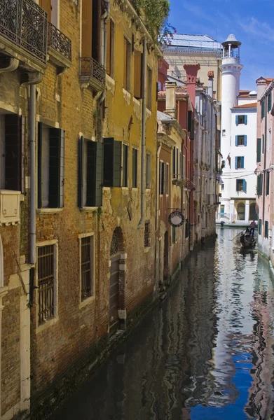 Blick auf Venedig - Italien — Stockfoto