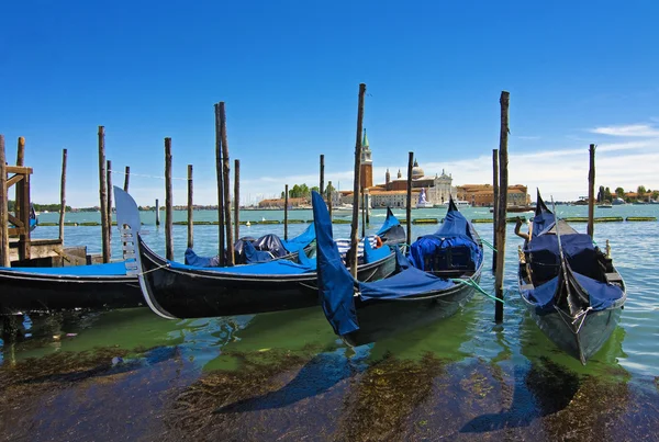 Veduta di Venezia — Foto Stock