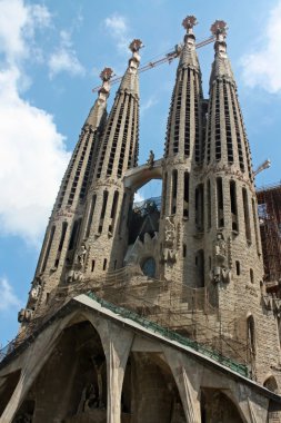 Sagrada Familia