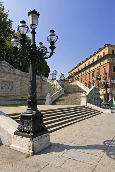 Bologna pincio — Stockfoto