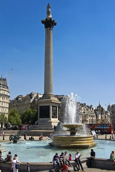 Trafalgar square - london