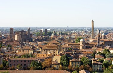 Bologna görünümü