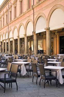 Bologna - Restoran